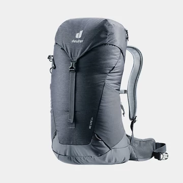 Deuter AC Lite 24 black-graphite