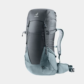 Deuter Futura 34 EL graphite-shale