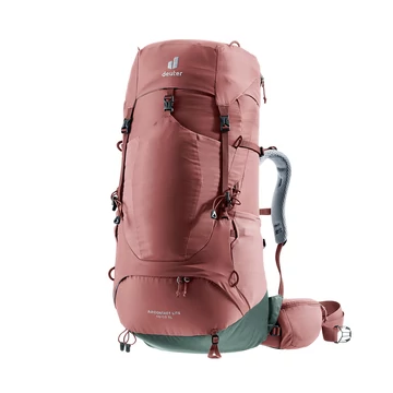 Deuter Aircontact Lite 45 + 10 SL caspia-ivy