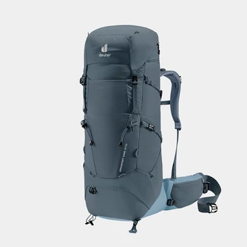 Deuter Aircontact Core 40+10	graphite-shale