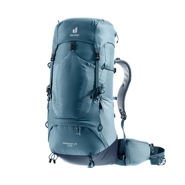 Deuter Aircontact Lite 50 + 10 atlantic-ink