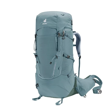 Deuter Aircontact Core 55+10 SL shale-ivy