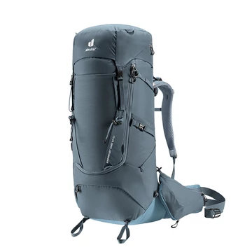 Deuter Aircontact Core 60+10 graphite-shale