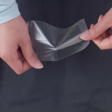 Flex Patches - TPU szalag nagy igénybevételű anyagok és felszerelések javításához