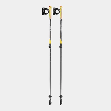 Leki Spin Shark SL 100 - 130 cm Nordic Walking bot