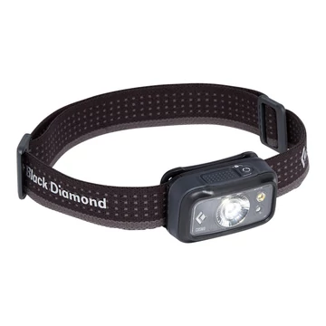 Black Diamond Cosmo 250 fejlámpa