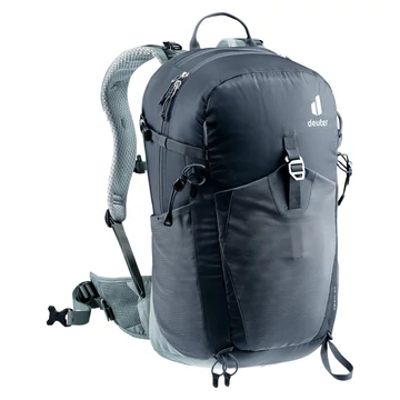 Deuter Trail 25 black-shale