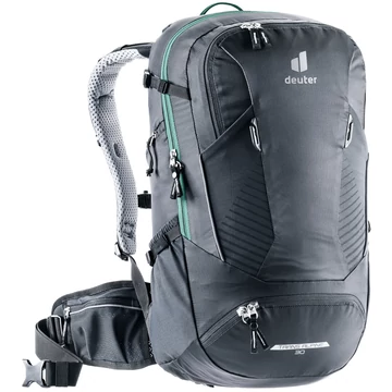 Deuter Trans Alpine 30 black