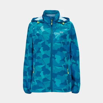Mias Origin 2 Edition Jacket  - Kék Camo Mias Origin 2 Edition Jacket  - Kék Camo