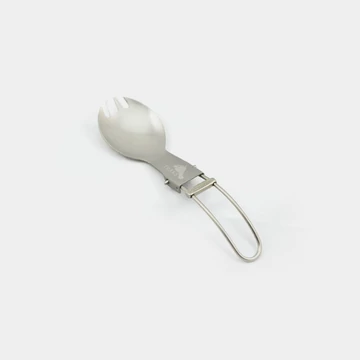 TOAKS Titán összecsukható villáskanál