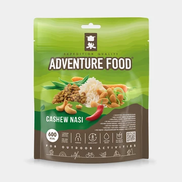 Cashew Nasi - Kesudiós rizs