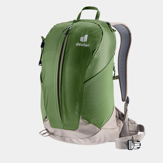 Deuter AC Lite 17 pine-pepper