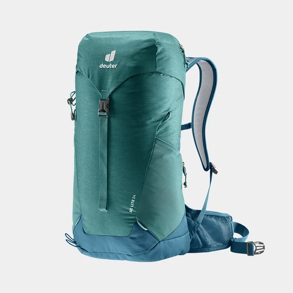 Deuter AC Lite 24 alpinegreen-arctic