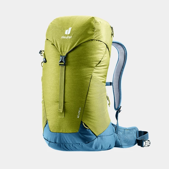 Deuter AC Lite 24 moss-arctic