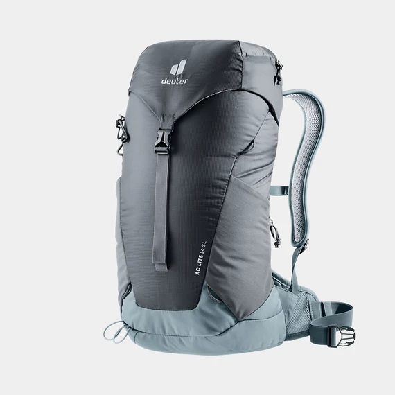 AC Lite 14 SL graphite-shale
