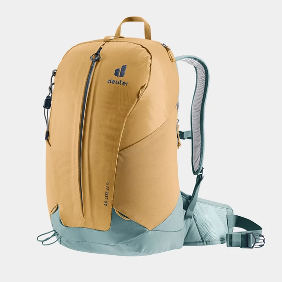 Deuter AC Lite 21 SL caramel-sage