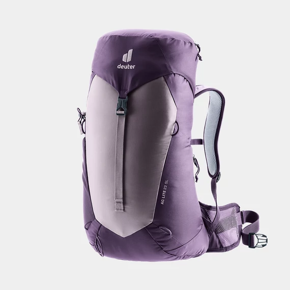 Deuter AC Lite 22 SL lavender-purple