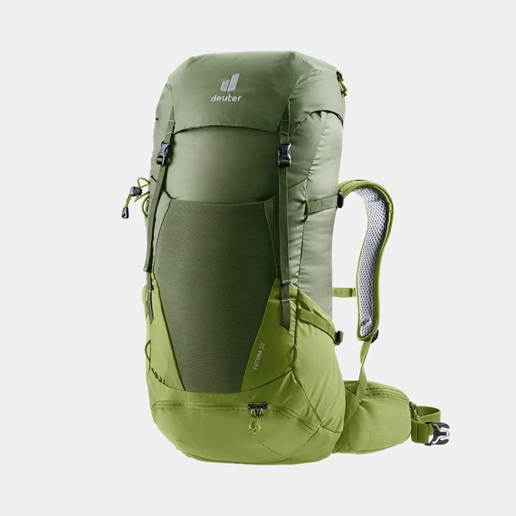 Deuter Futura 32 khaki-meadow