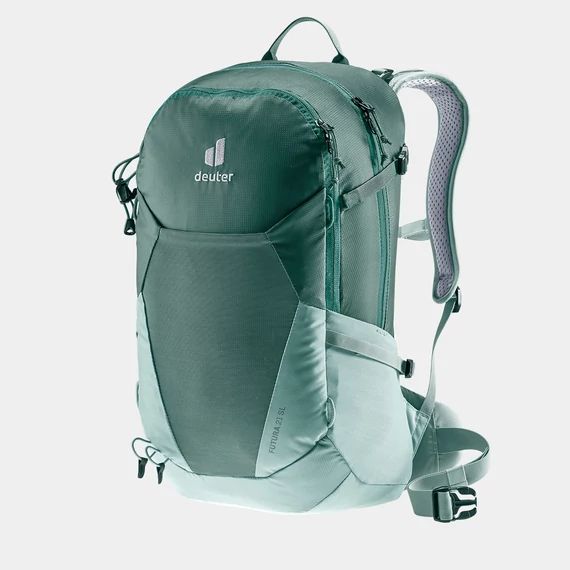 Deuter Futura 21 SL forest-jade