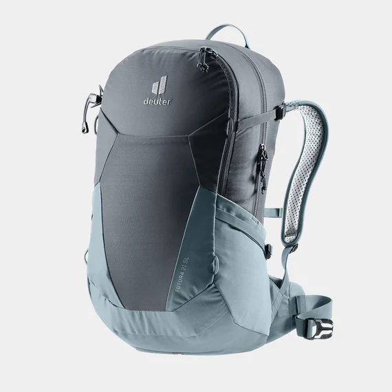 Deuter Futura 21 SL graphite-shale