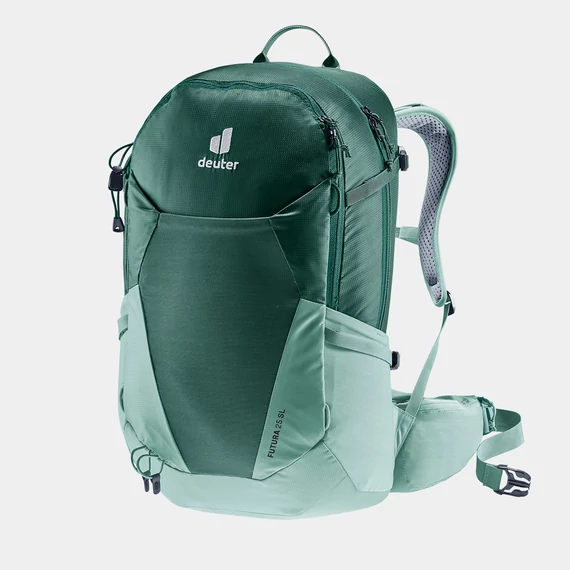Deuter Futura 25 SL forest-jade