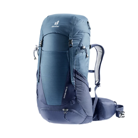 Deuter Futura Pro 36 marine-navy