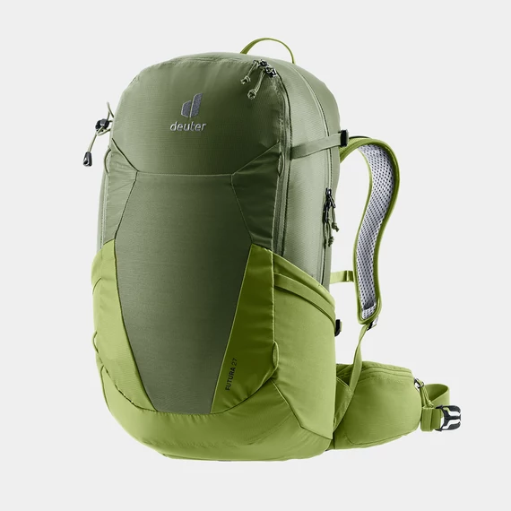 Deuter Futura 27 khaki-meadow