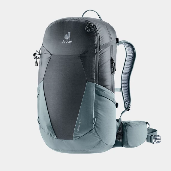 Deuter Futura 29 EL graphite-shale