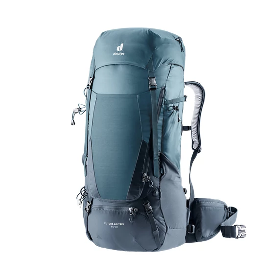 Deuter Futura Air Trek 60 + 10 atlantic-ink