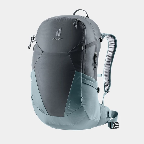 Deuter Futura 23 graphite-shale