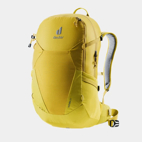Deuter Futura 23 turmeric-greencurry