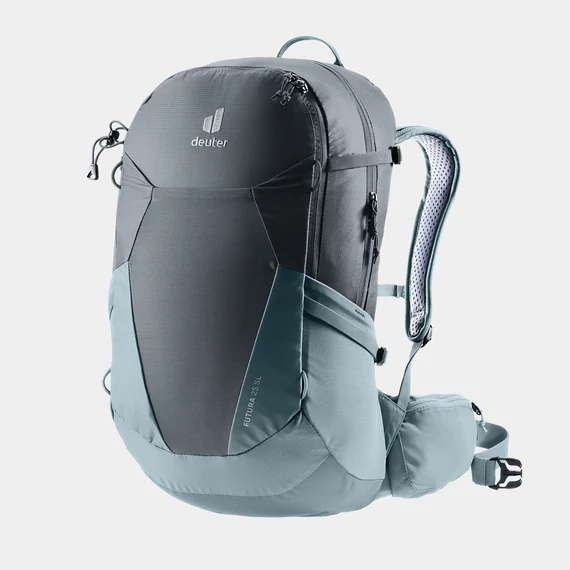 Deuter Futura 25 SL graphite-shale
