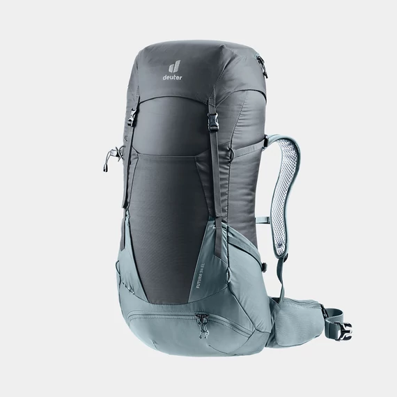 Deuter Futura 34 EL graphite-shale