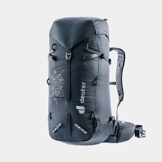 Deuter Guide 34+8 / 125. évfordulós különkiadás