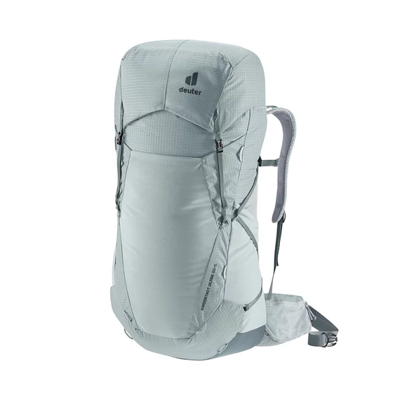 Deuter Aircontact Ultra 50+5 tin-shale
