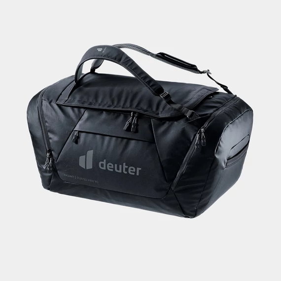 Deuer AViANT Duffel Pro 90 fekete	
