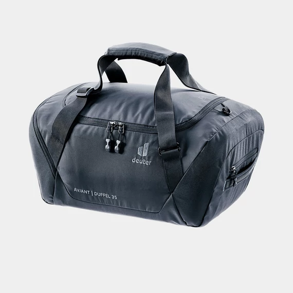 Deuter AViANT Duffel 35 fekete