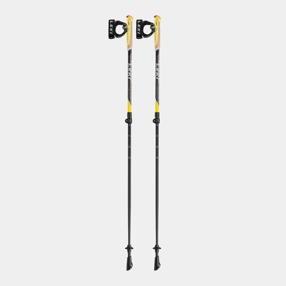 Leki Spin Shark SL 100 - 130 cm Nordic Walking bot