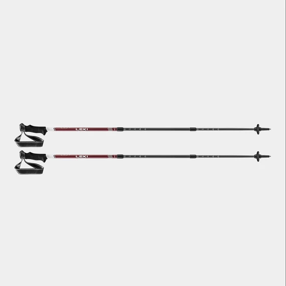 Leki Trail Lite, tamarillo-white, 100 - 135 cm