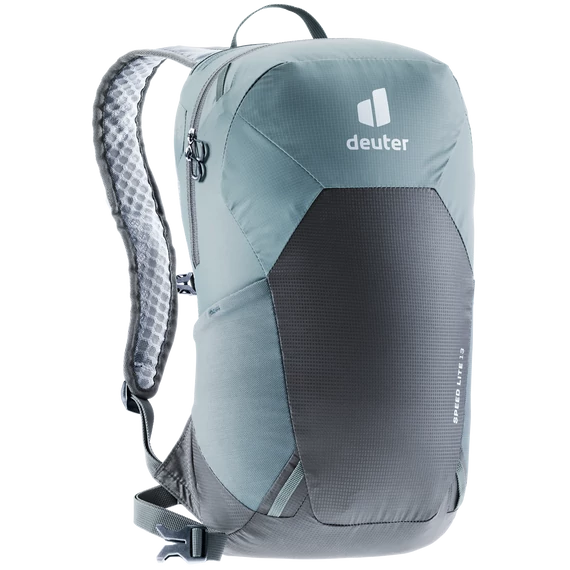 Deuter Speed Lite 13 shale-graphite
