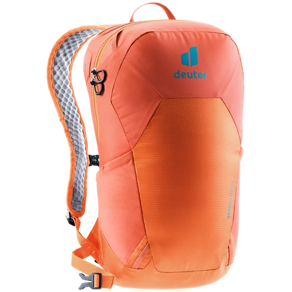 Deuter Speed Lite 13 paprika-saffron