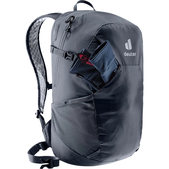 Deuter Speed Lite 21 black