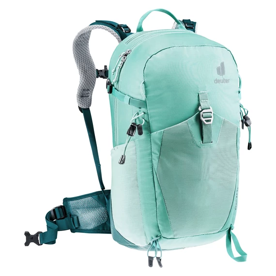 Deuter Trail 23 SL  glacier-deepsea