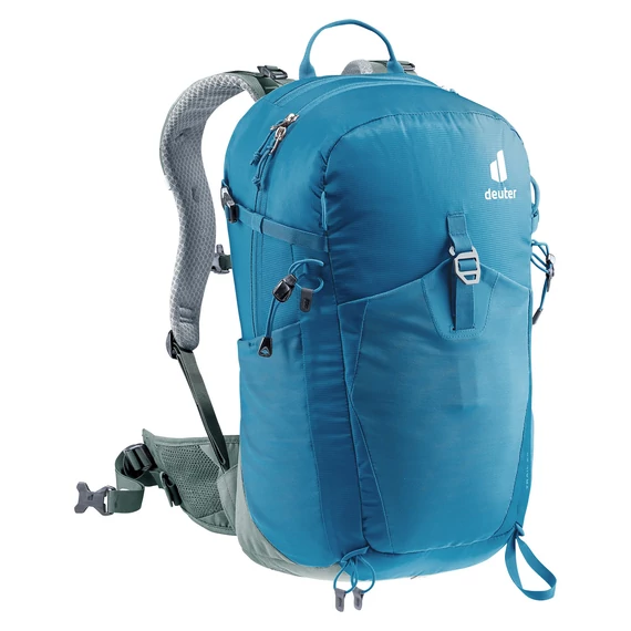 Deuter Trail 25  wave-ivy