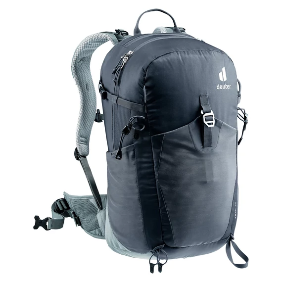Deuter Trail 25 black-shale