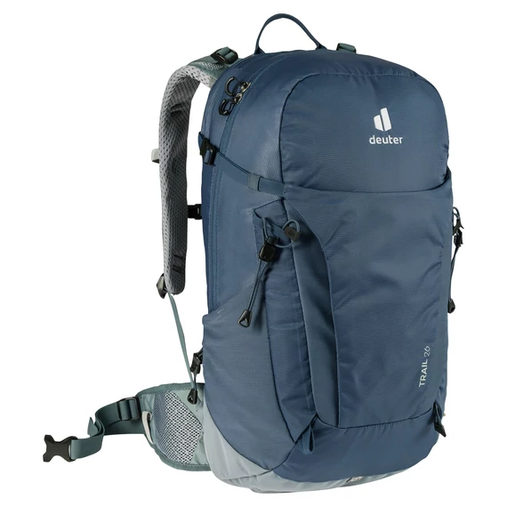 Deuter Trail 26 marine-shale