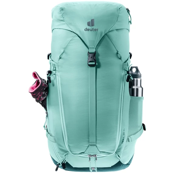Deuter Trail 28 SL	glacier-deepsea