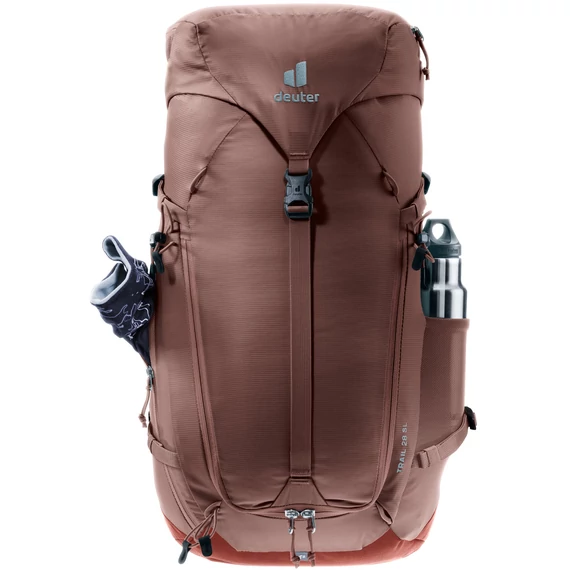 Deuter Trail 28 SL	raisin-caspia