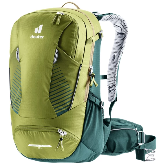 Deuter Trans Alpine 24 meadow-deepsea