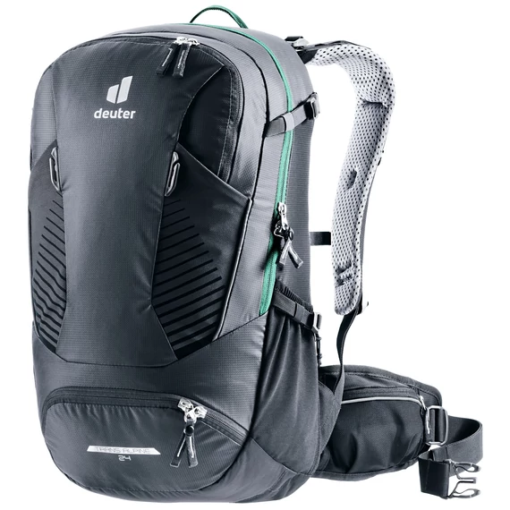 Deuter Trans Alpine 24 black